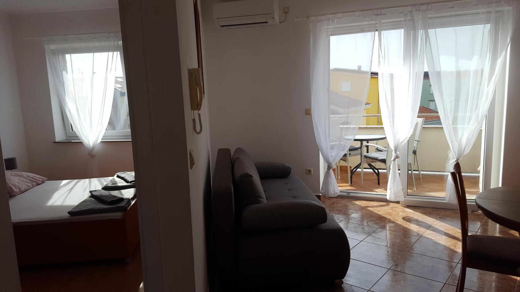 Zagi Povljana Quarto foto