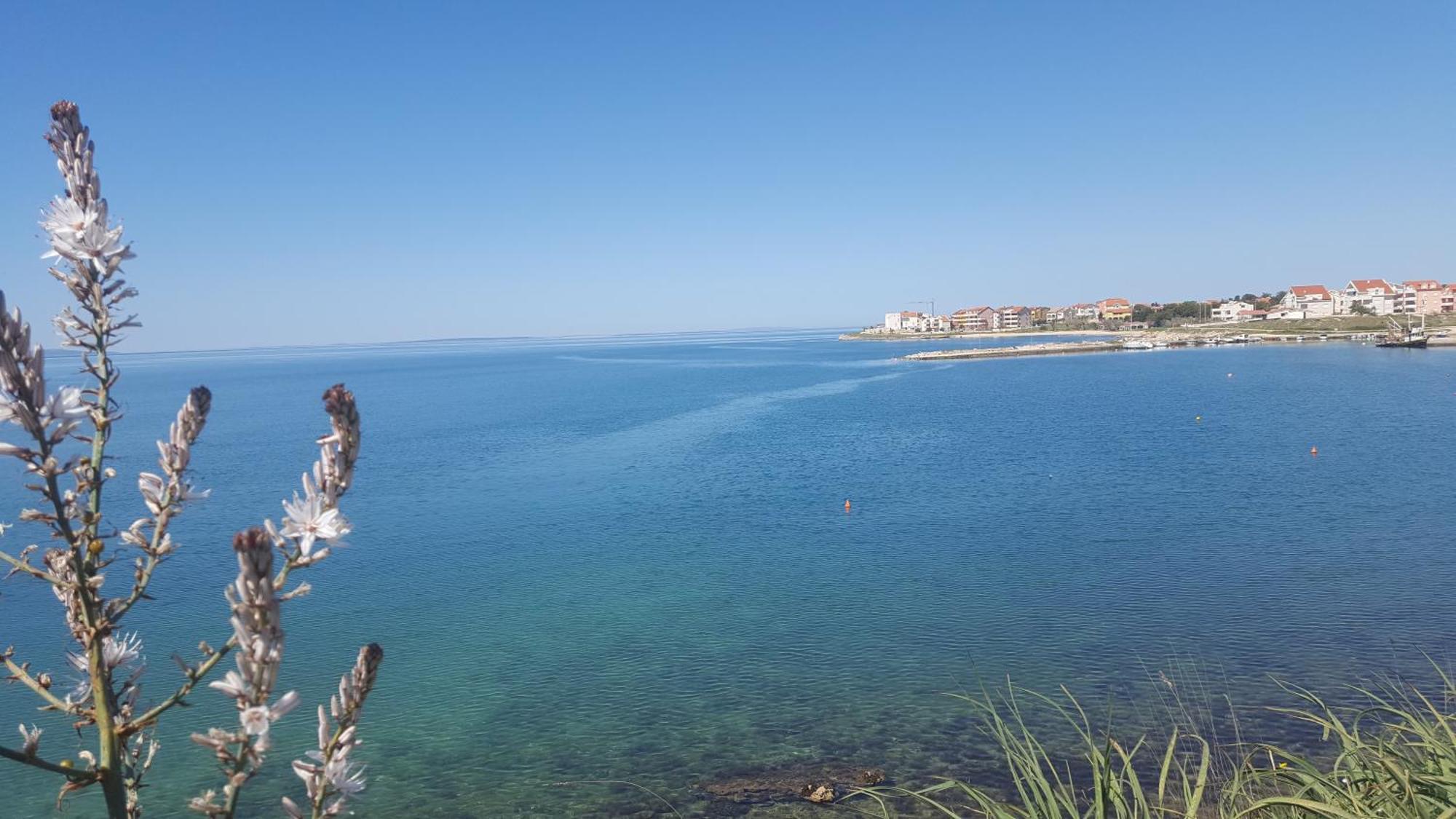 Zagi Povljana Exterior foto