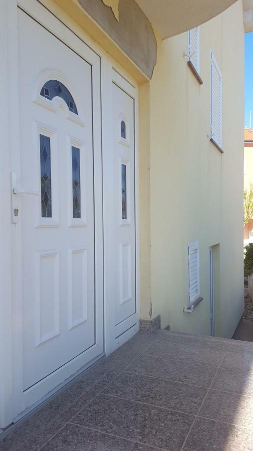 Zagi Povljana Exterior foto