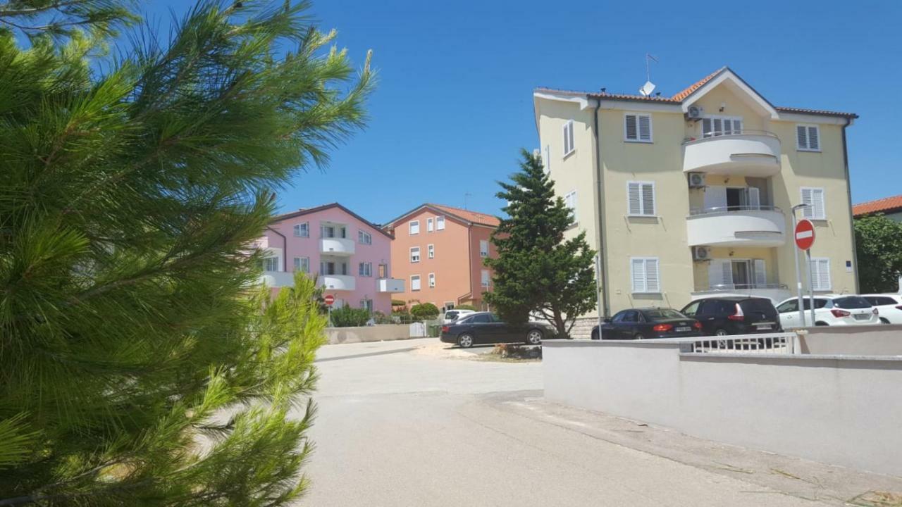 Zagi Povljana Exterior foto