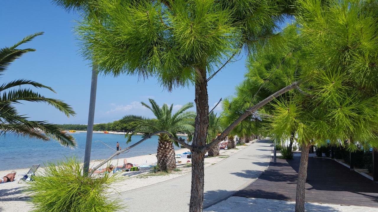 Zagi Povljana Exterior foto