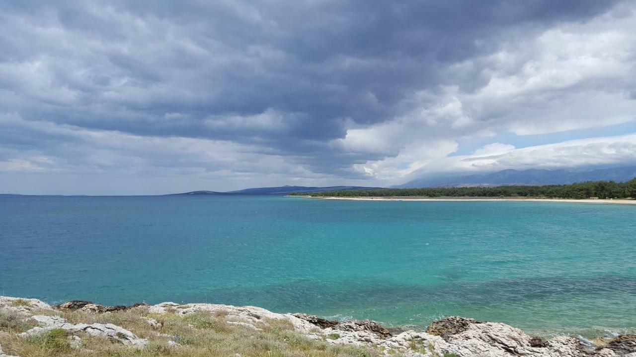 Zagi Povljana Exterior foto
