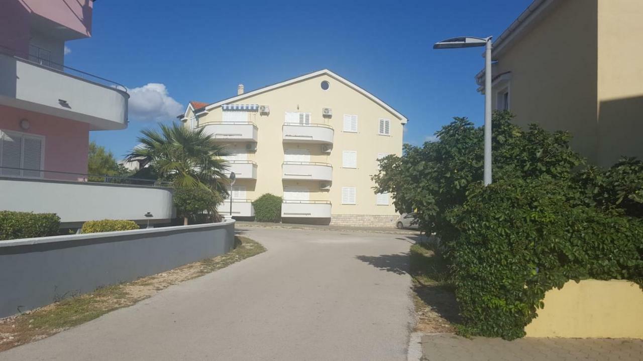Zagi Povljana Exterior foto